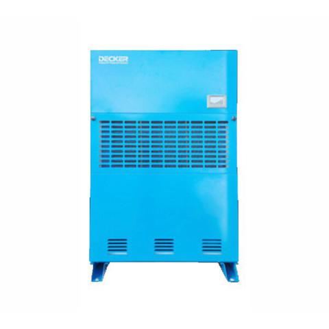 MÁY HÚT ẨM CÔNG NGHIỆP DECKER DID-210 (210 LÍT/NGÀY)